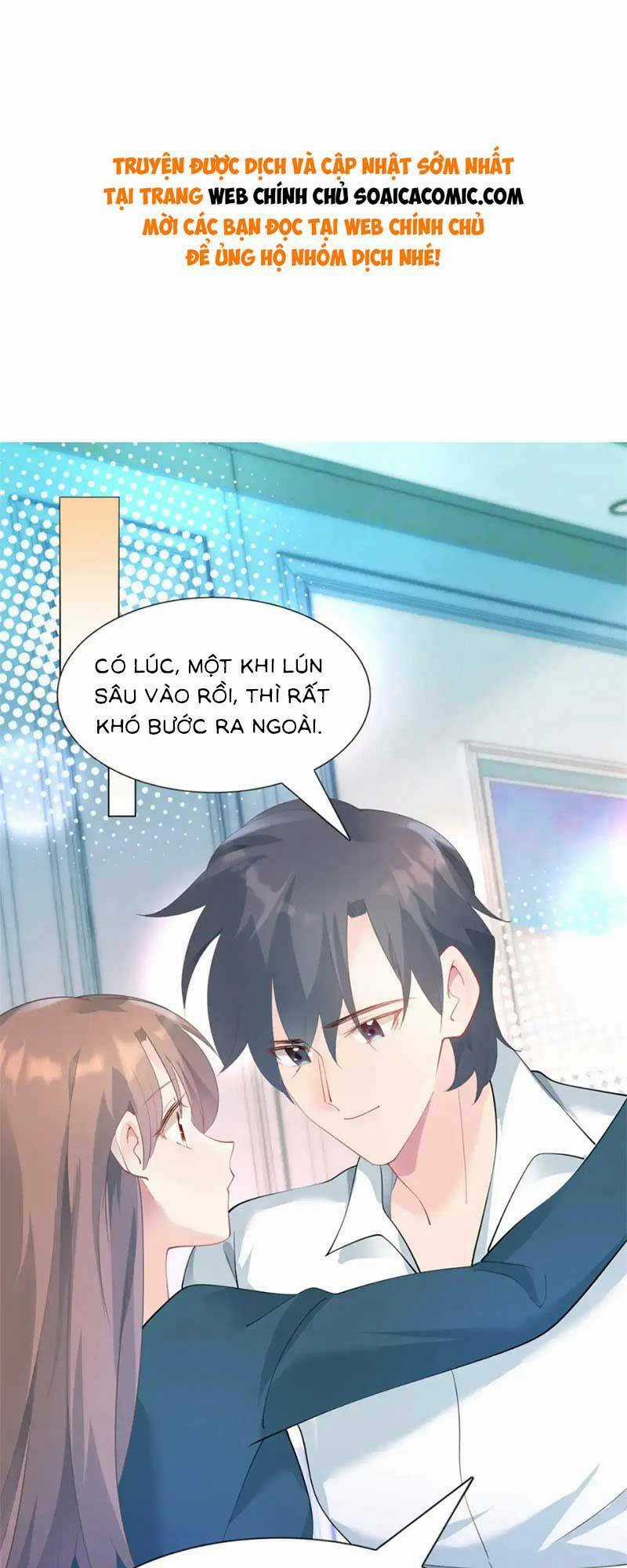 Diêu Diêu Yêu Dấu, Cuối Cùng Sủng Được Em Rồi Chapter 96 trang 0