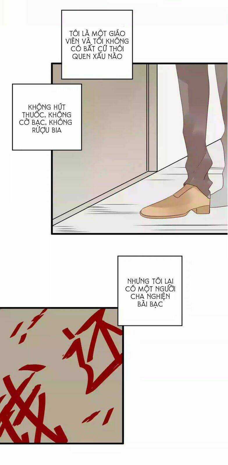 Điều giáo quan hệ Chapter 1 trang 10