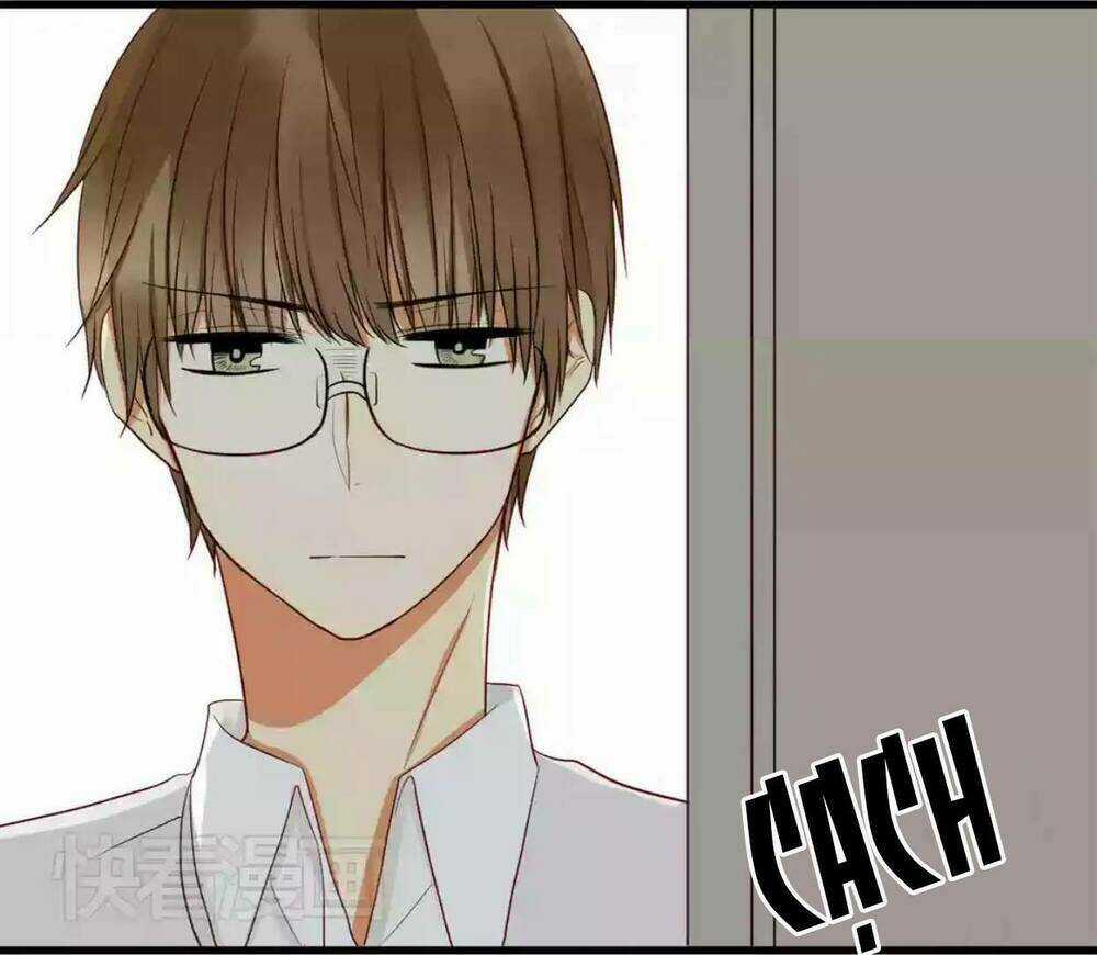 Điều giáo quan hệ Chapter 1 trang 11