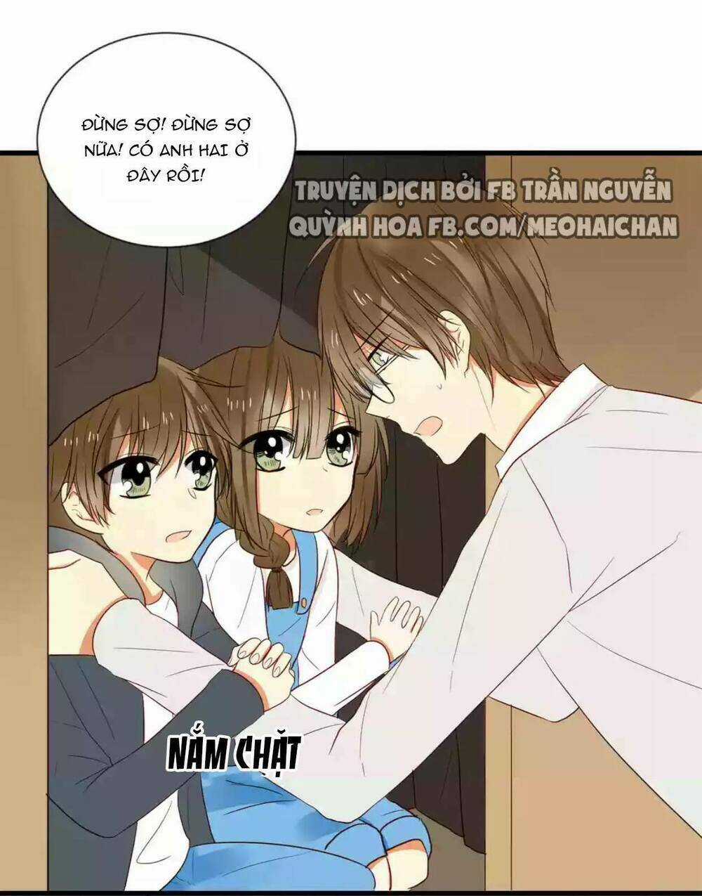 Điều giáo quan hệ Chapter 1 trang 15