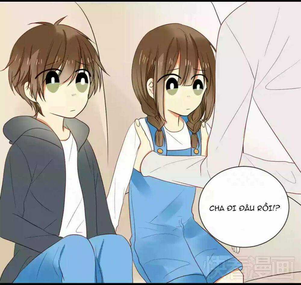 Điều giáo quan hệ Chapter 1 trang 16