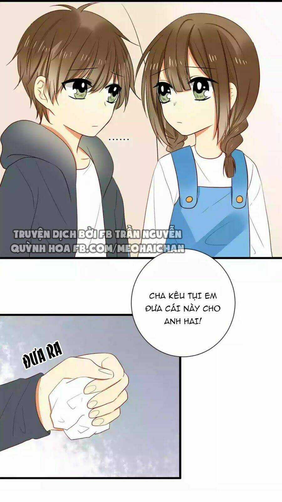 Điều giáo quan hệ Chapter 1 trang 17