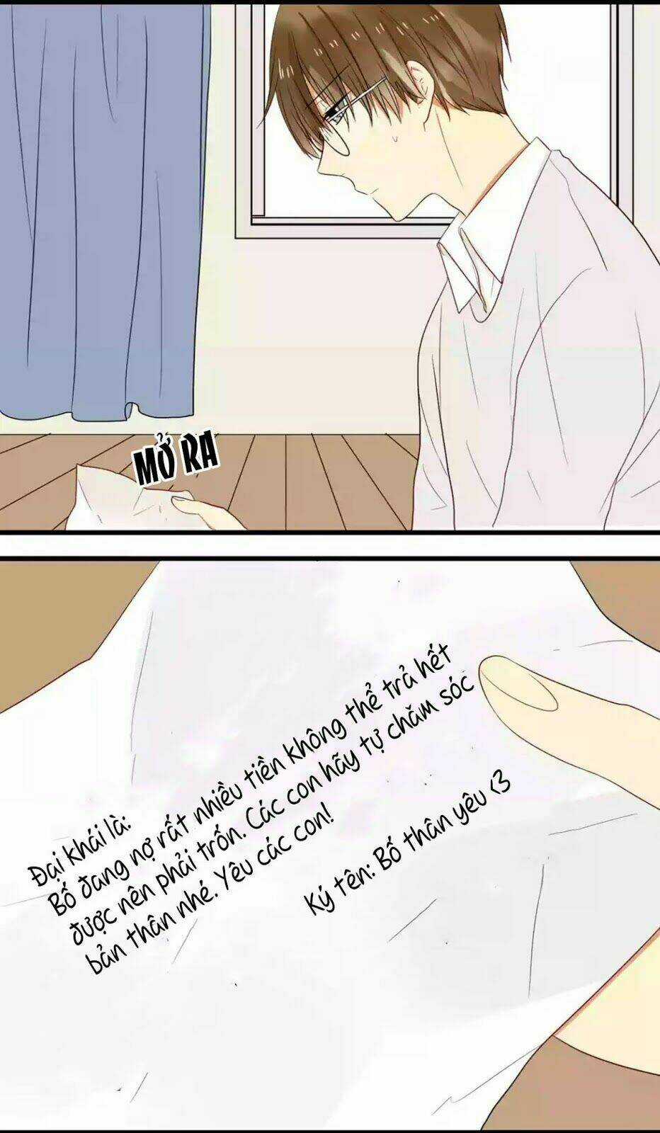 Điều giáo quan hệ Chapter 1 trang 18