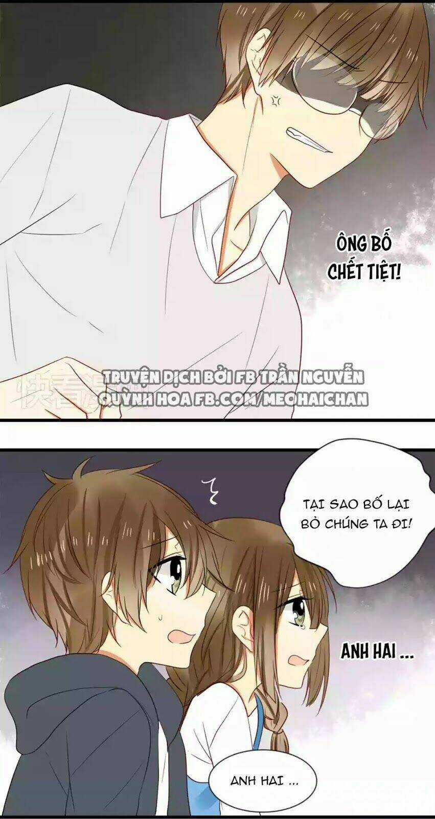 Điều giáo quan hệ Chapter 1 trang 19