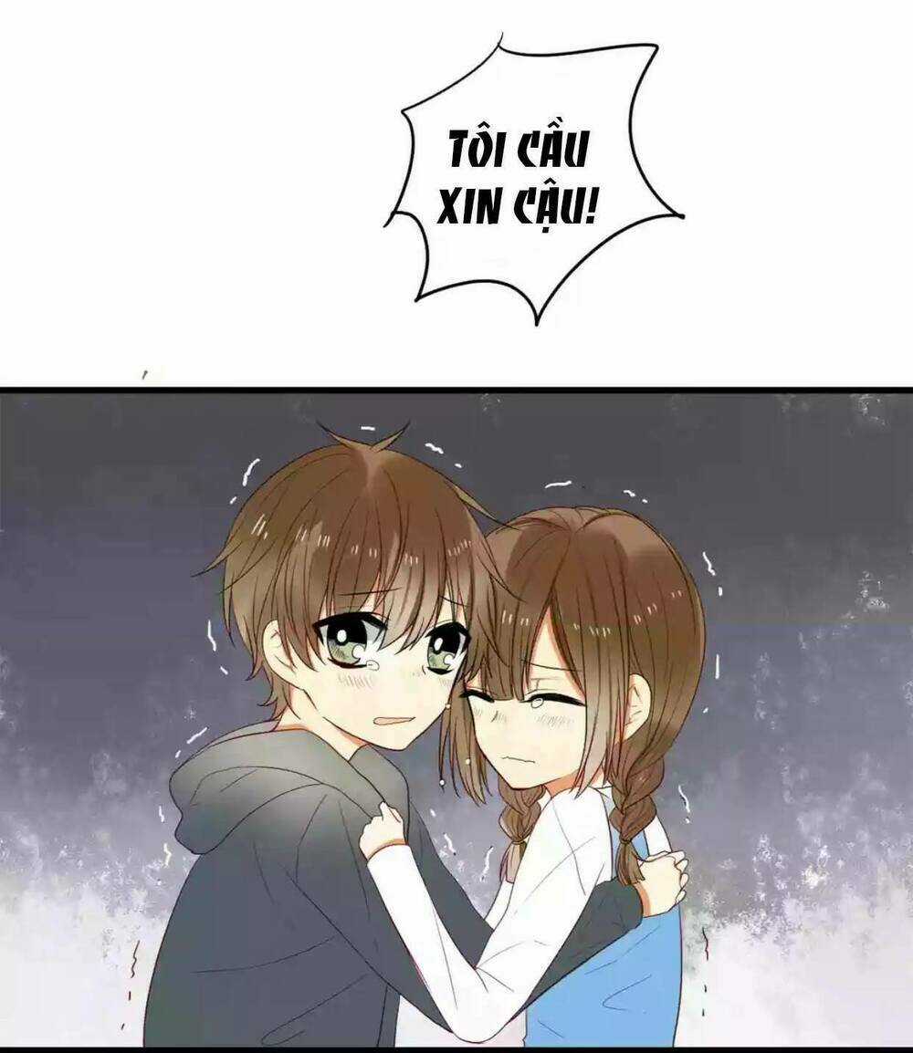 Điều giáo quan hệ Chapter 1 trang 2