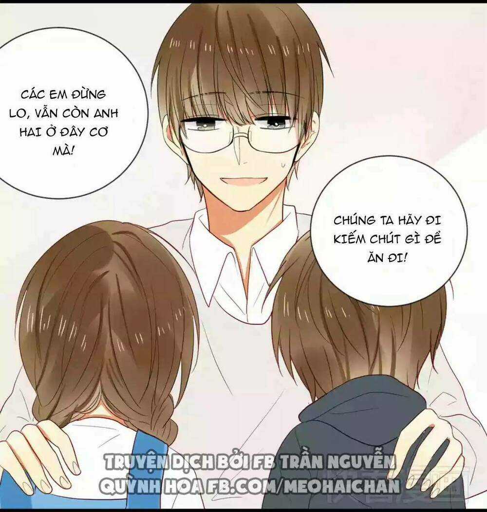 Điều giáo quan hệ Chapter 1 trang 20