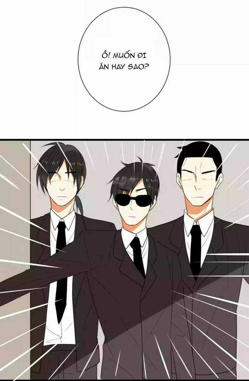 Điều giáo quan hệ Chapter 1 trang 21