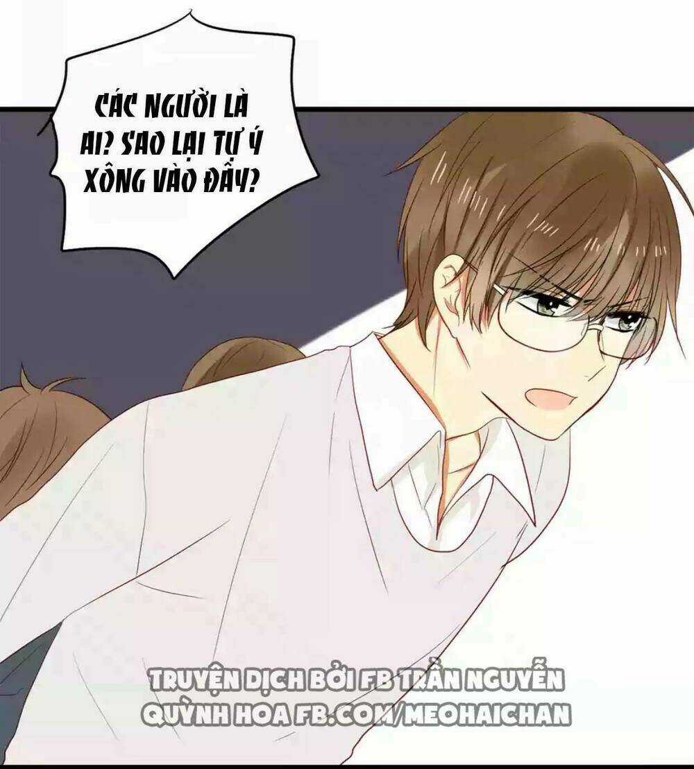 Điều giáo quan hệ Chapter 1 trang 22