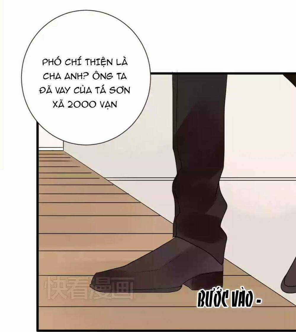 Điều giáo quan hệ Chapter 1 trang 23