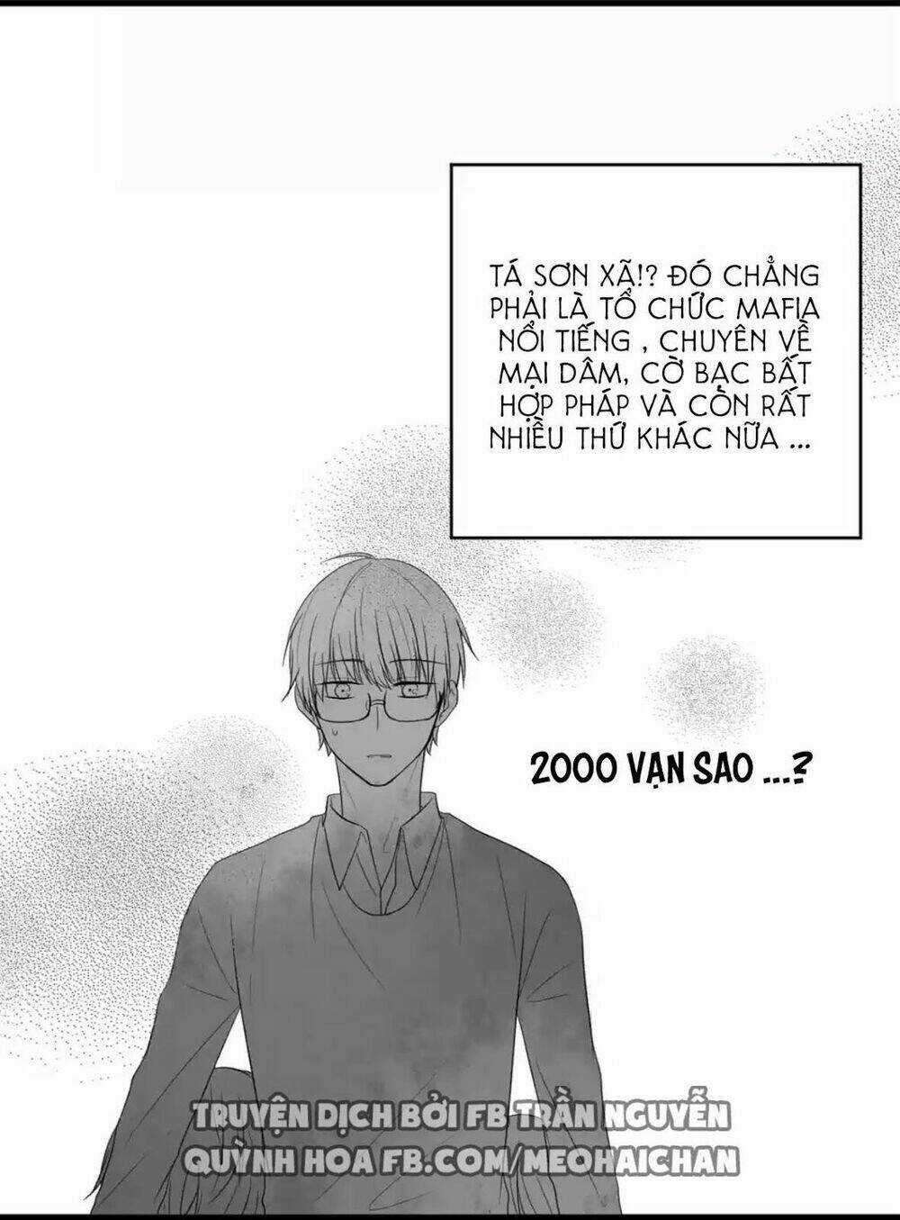 Điều giáo quan hệ Chapter 1 trang 24