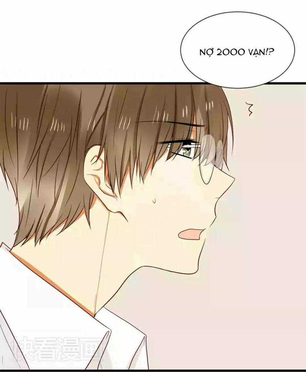 Điều giáo quan hệ Chapter 1 trang 25