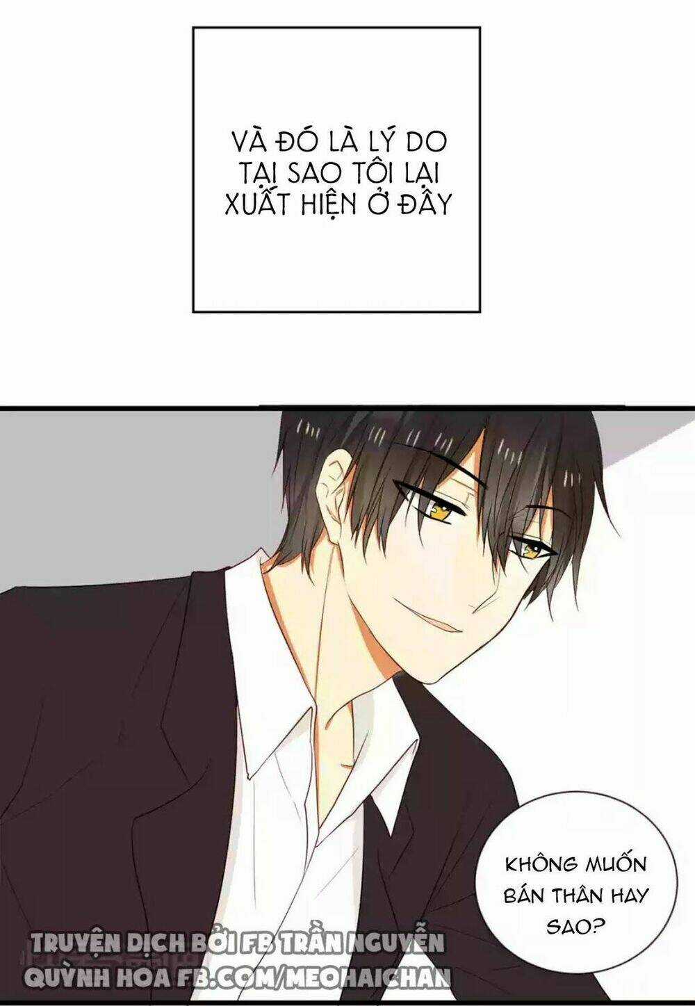 Điều giáo quan hệ Chapter 1 trang 27