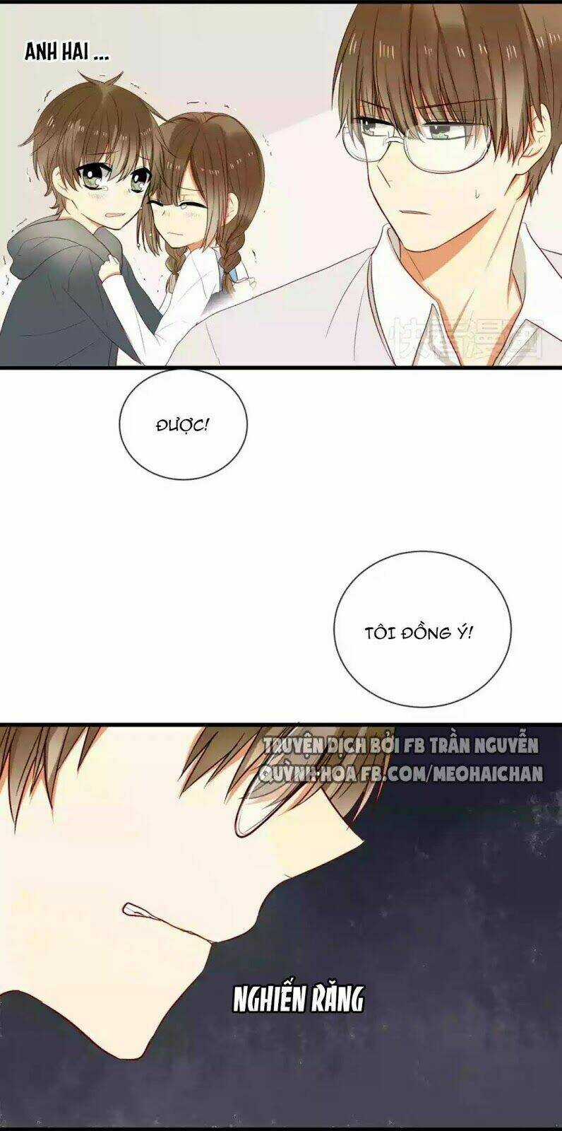 Điều giáo quan hệ Chapter 1 trang 28