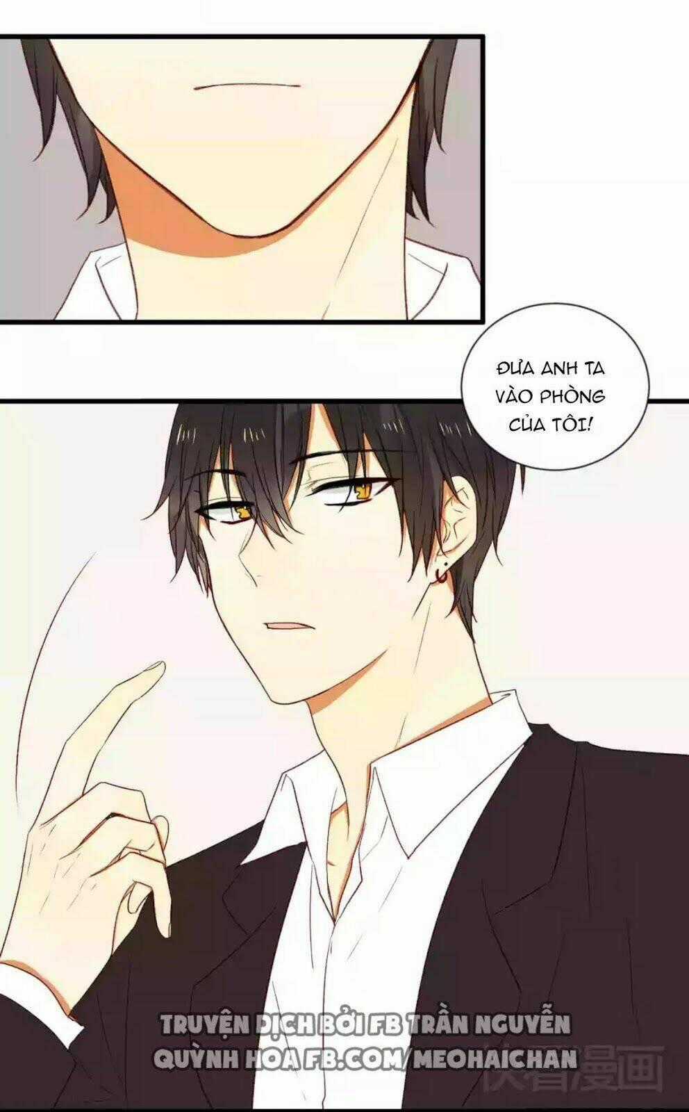 Điều giáo quan hệ Chapter 1 trang 30