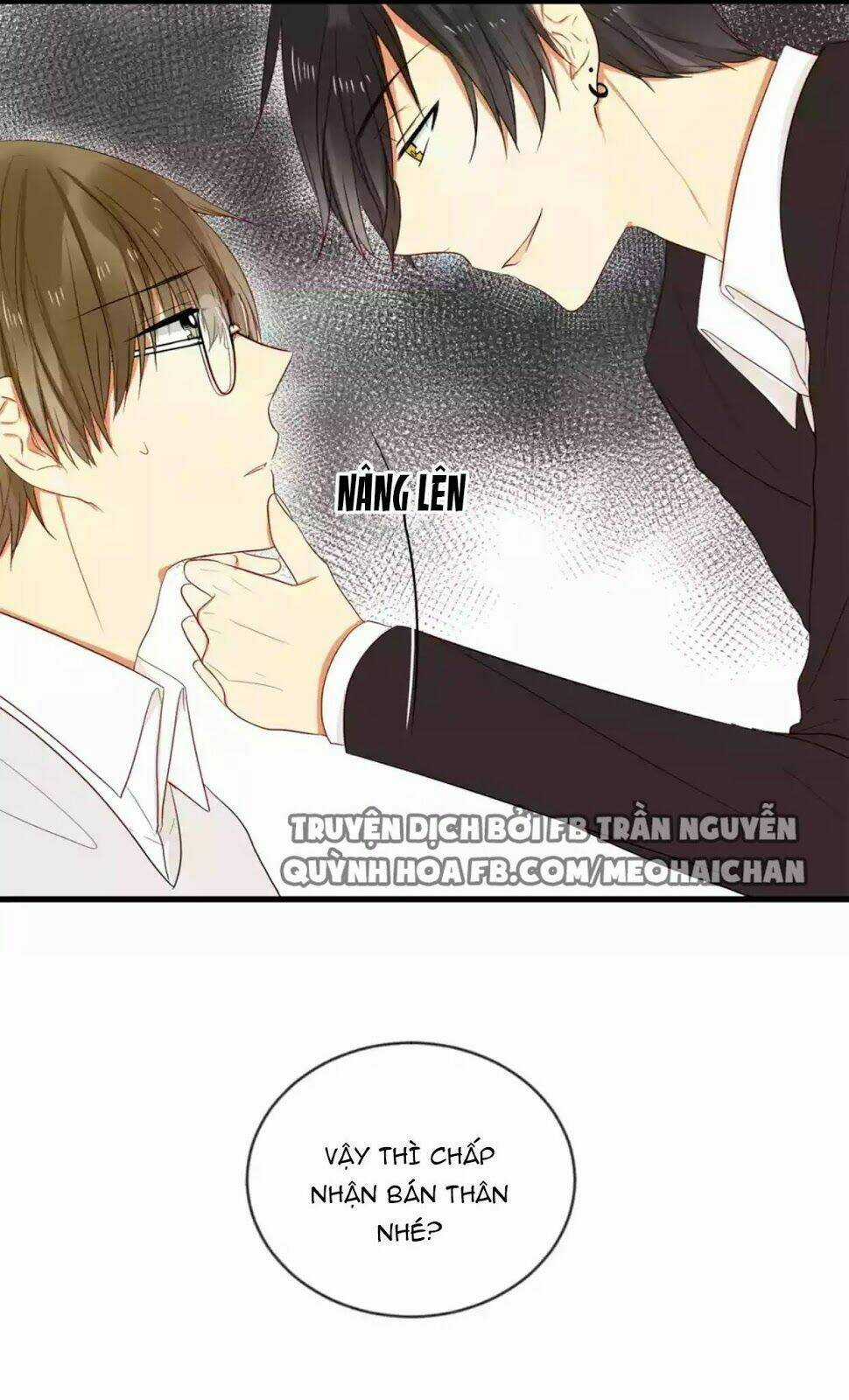 Điều giáo quan hệ Chapter 1 trang 7