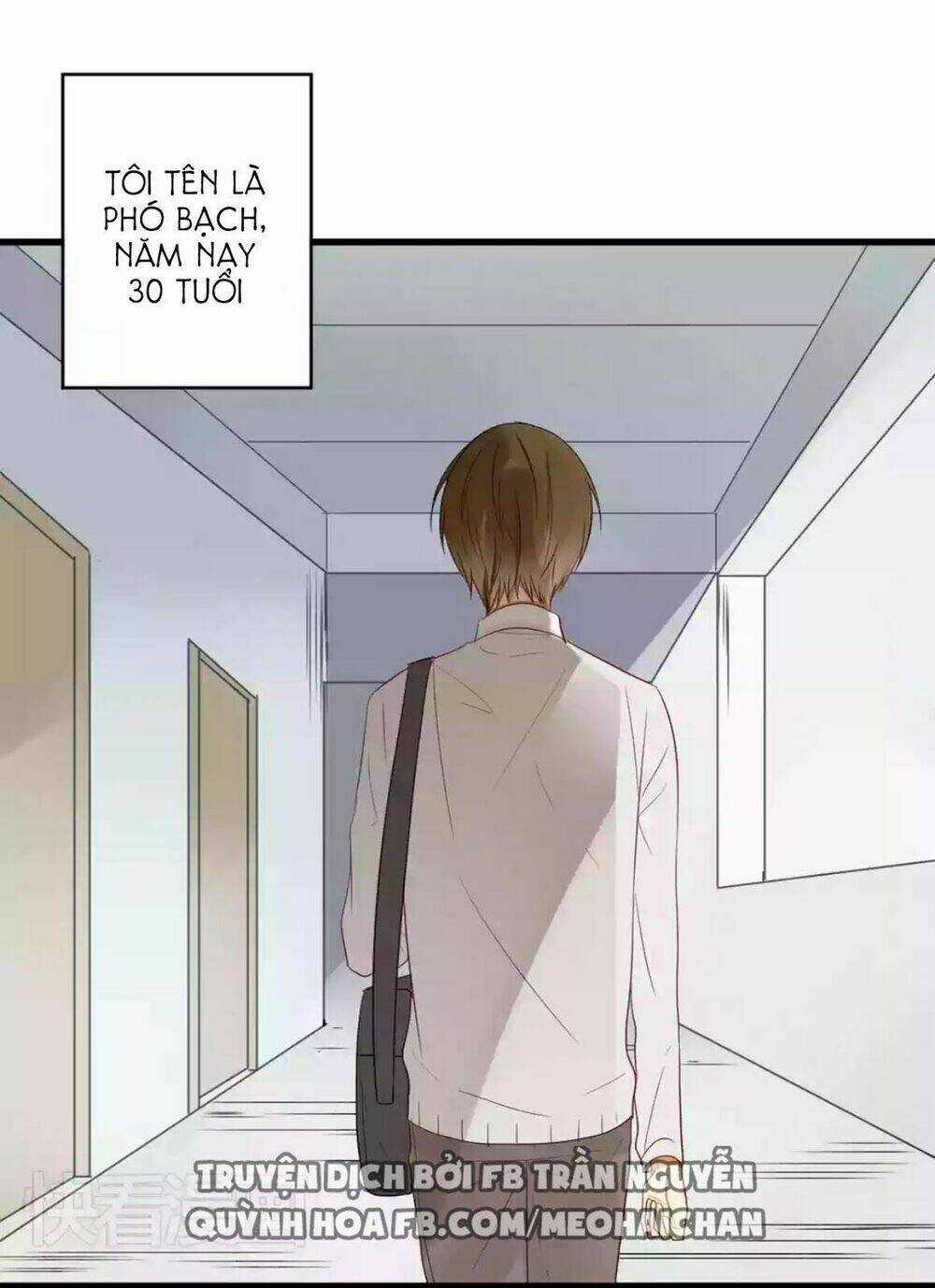 Điều giáo quan hệ Chapter 1 trang 9