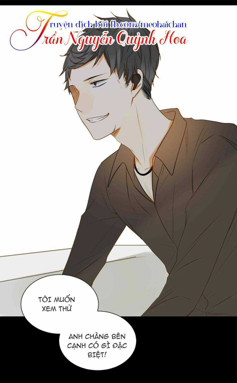 Điều giáo quan hệ Chapter 10 trang 16