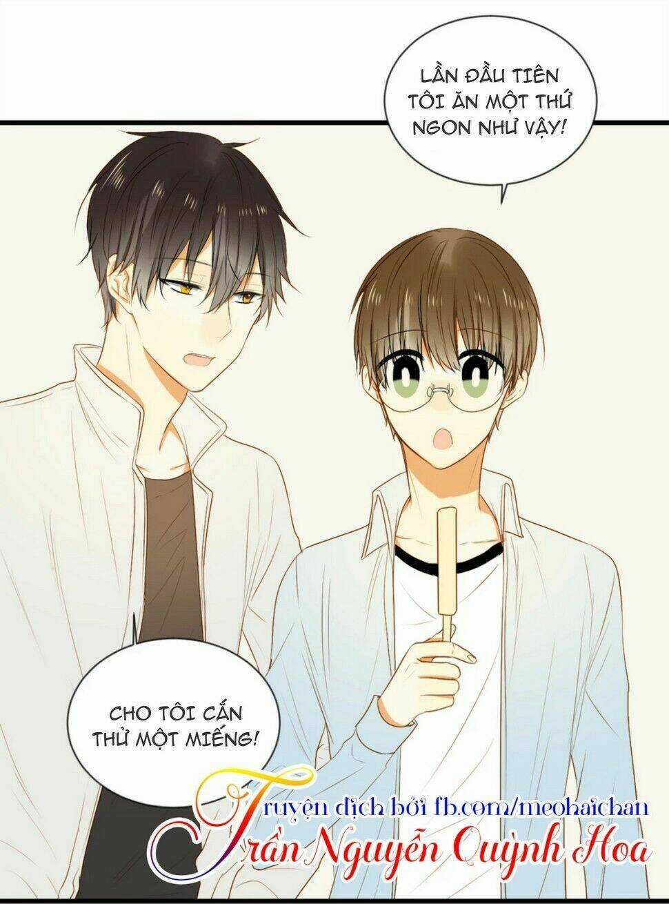 Điều giáo quan hệ Chapter 10 trang 18