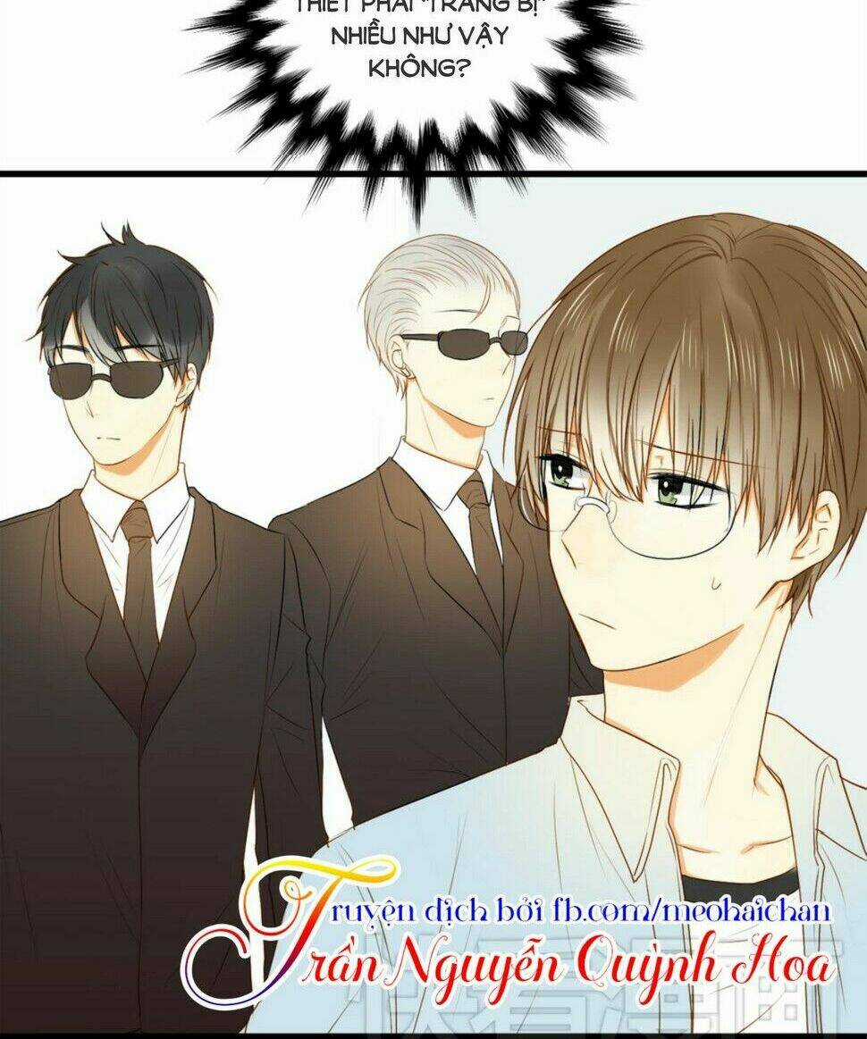 Điều giáo quan hệ Chapter 10 trang 2