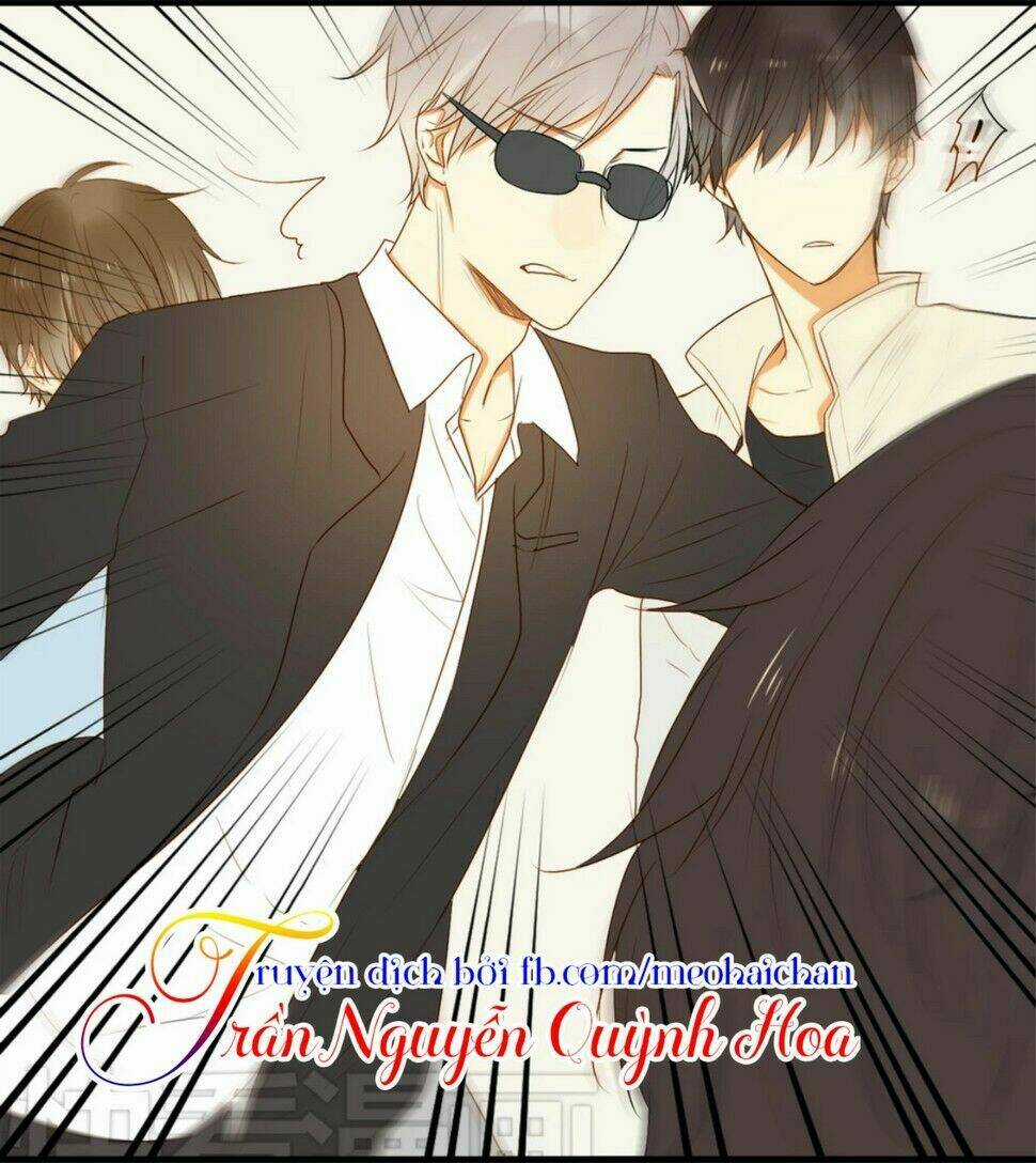 Điều giáo quan hệ Chapter 10 trang 20