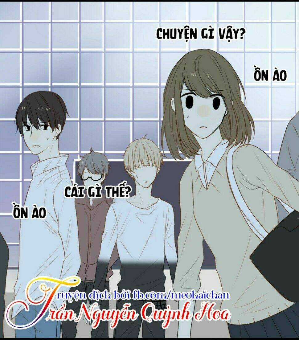 Điều giáo quan hệ Chapter 10 trang 21