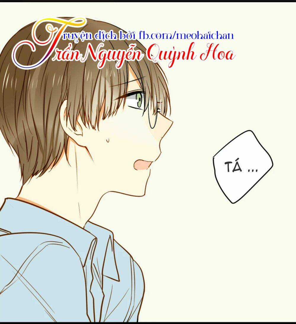 Điều giáo quan hệ Chapter 10 trang 23