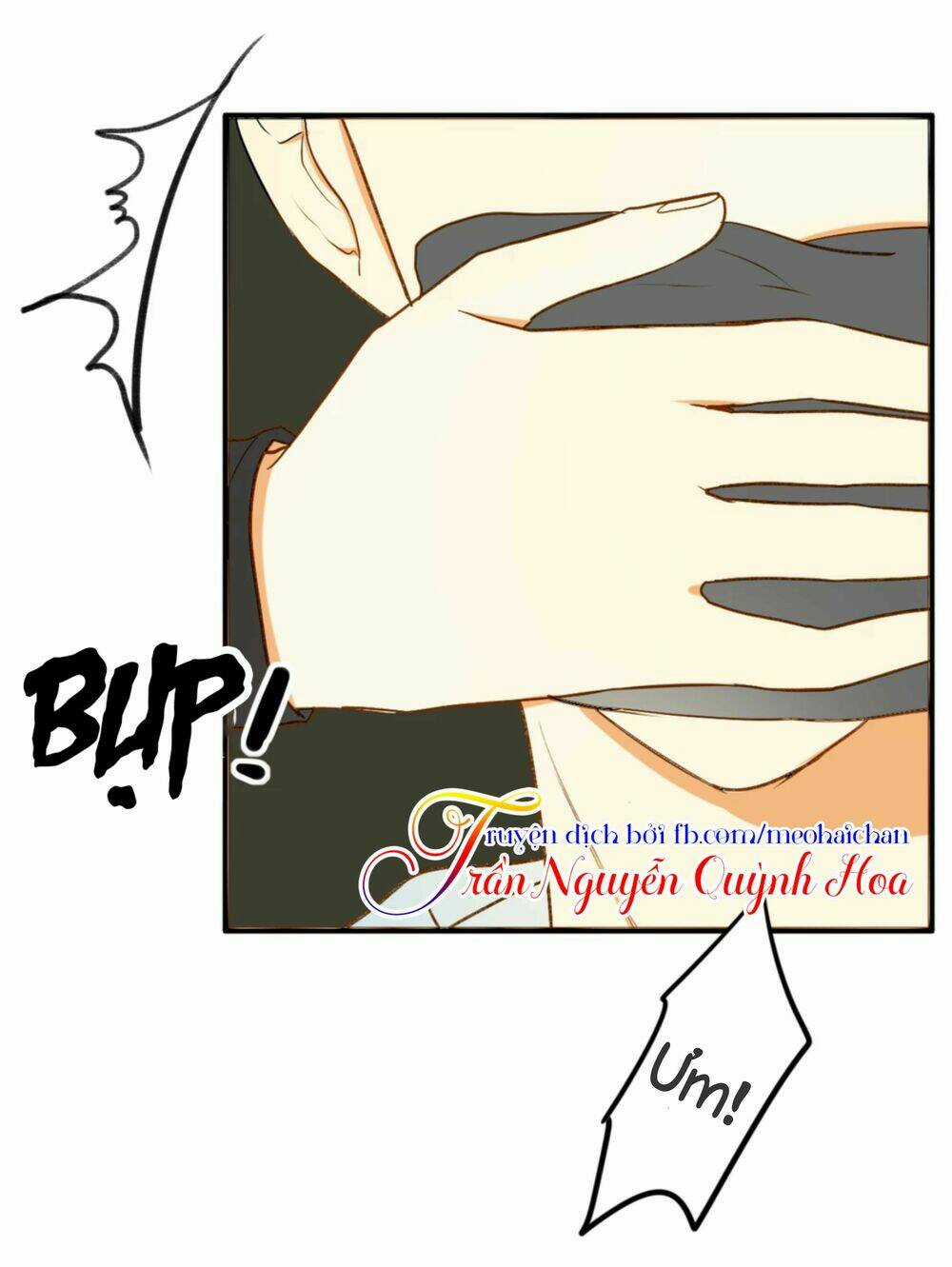 Điều giáo quan hệ Chapter 10 trang 24