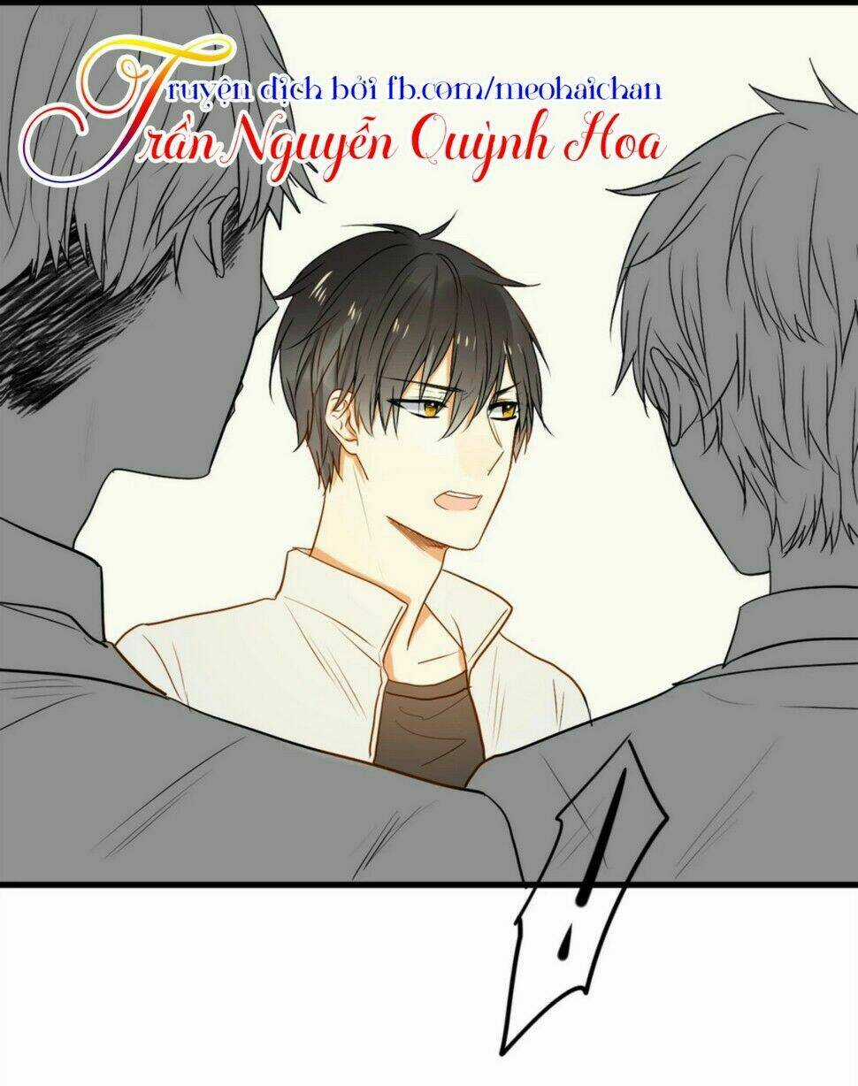 Điều giáo quan hệ Chapter 10 trang 25