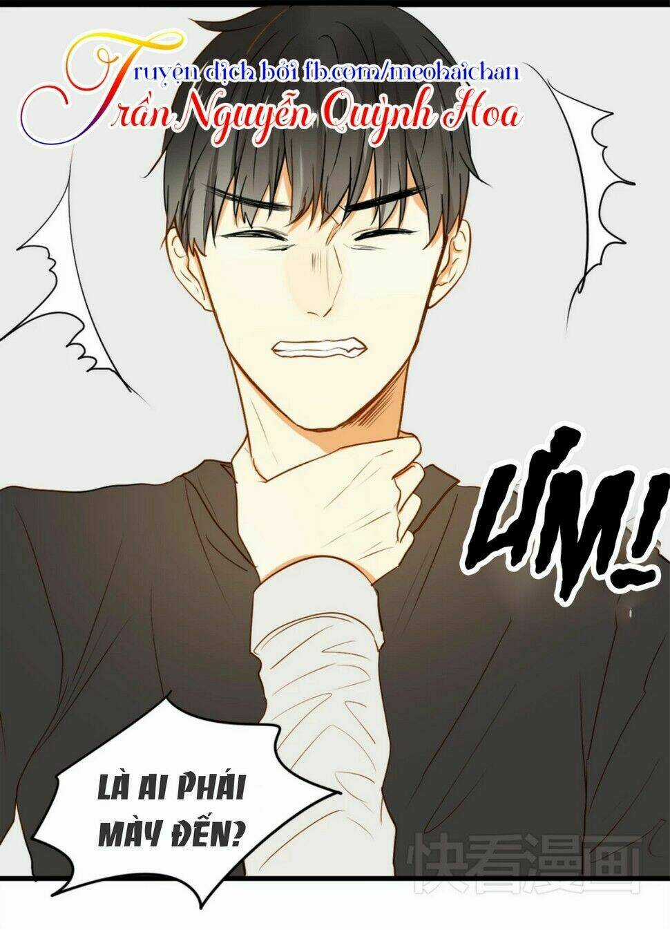 Điều giáo quan hệ Chapter 10 trang 27