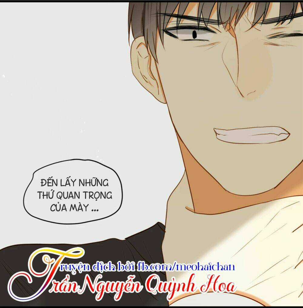 Điều giáo quan hệ Chapter 10 trang 28