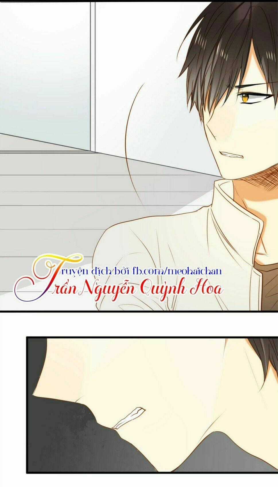 Điều giáo quan hệ Chapter 10 trang 30