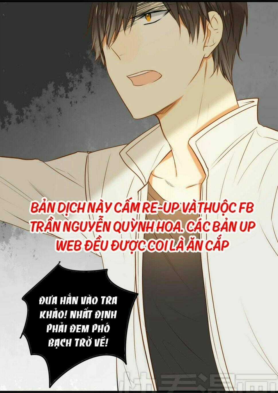 Điều giáo quan hệ Chapter 10 trang 31