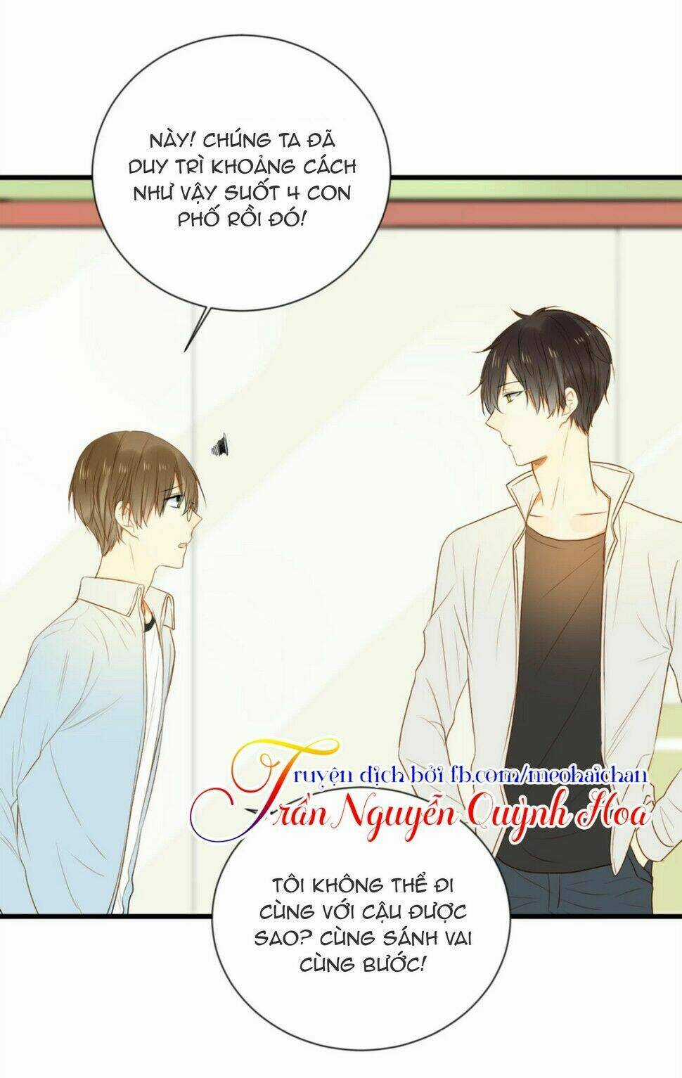 Điều giáo quan hệ Chapter 10 trang 4