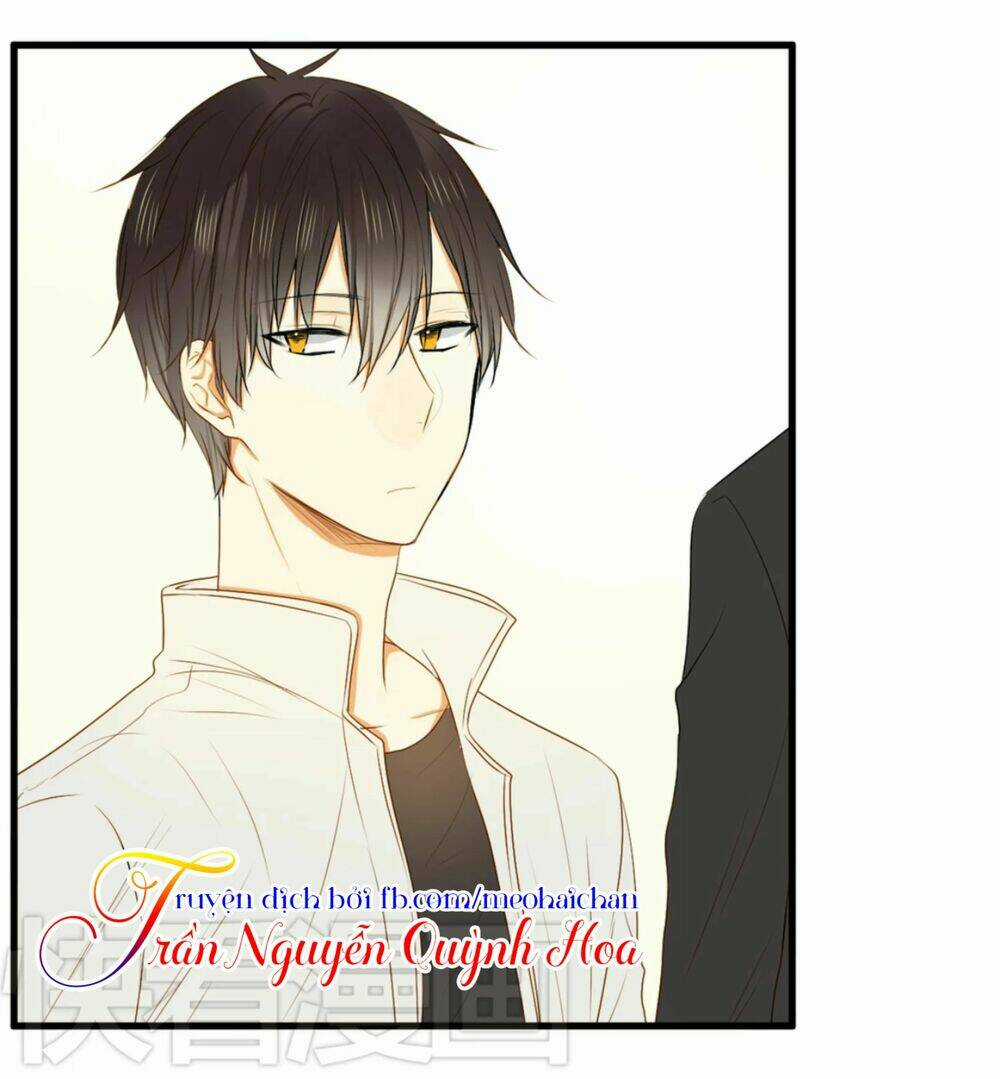 Điều giáo quan hệ Chapter 10 trang 5