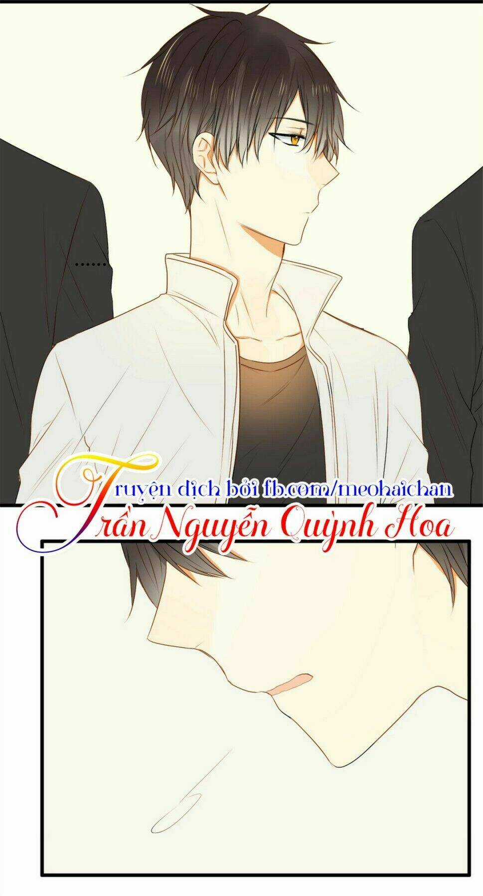 Điều giáo quan hệ Chapter 10 trang 6