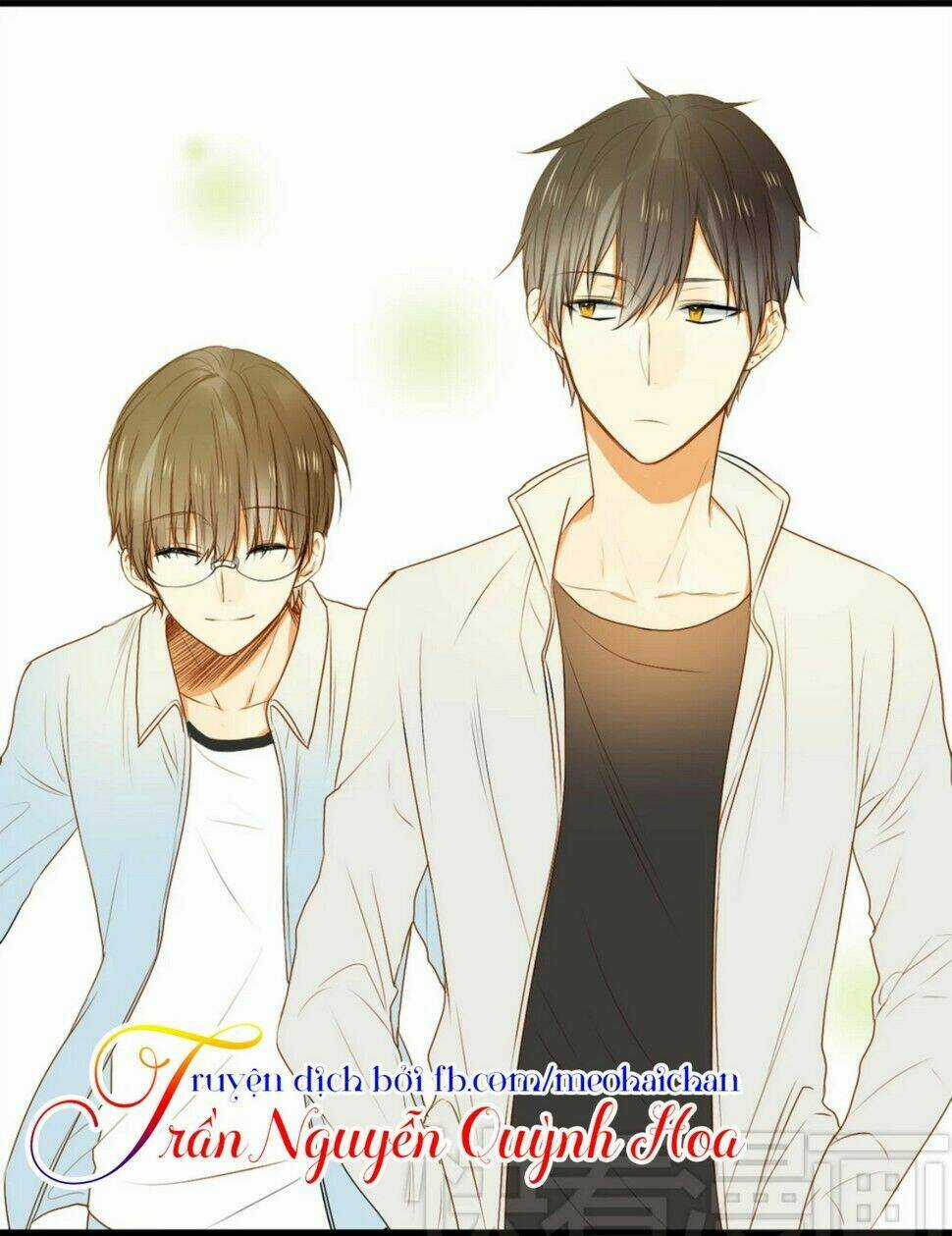 Điều giáo quan hệ Chapter 10 trang 7