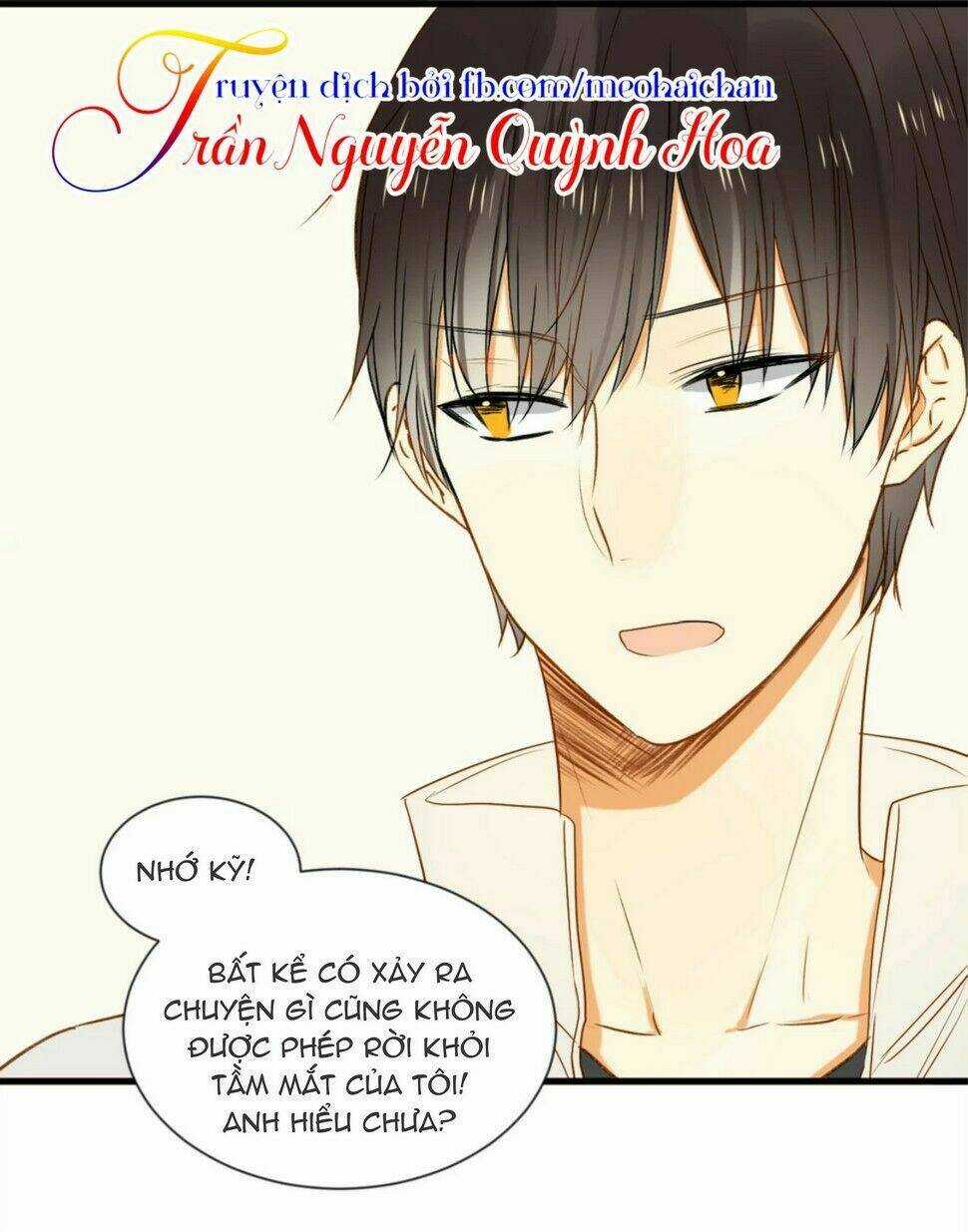 Điều giáo quan hệ Chapter 10 trang 8