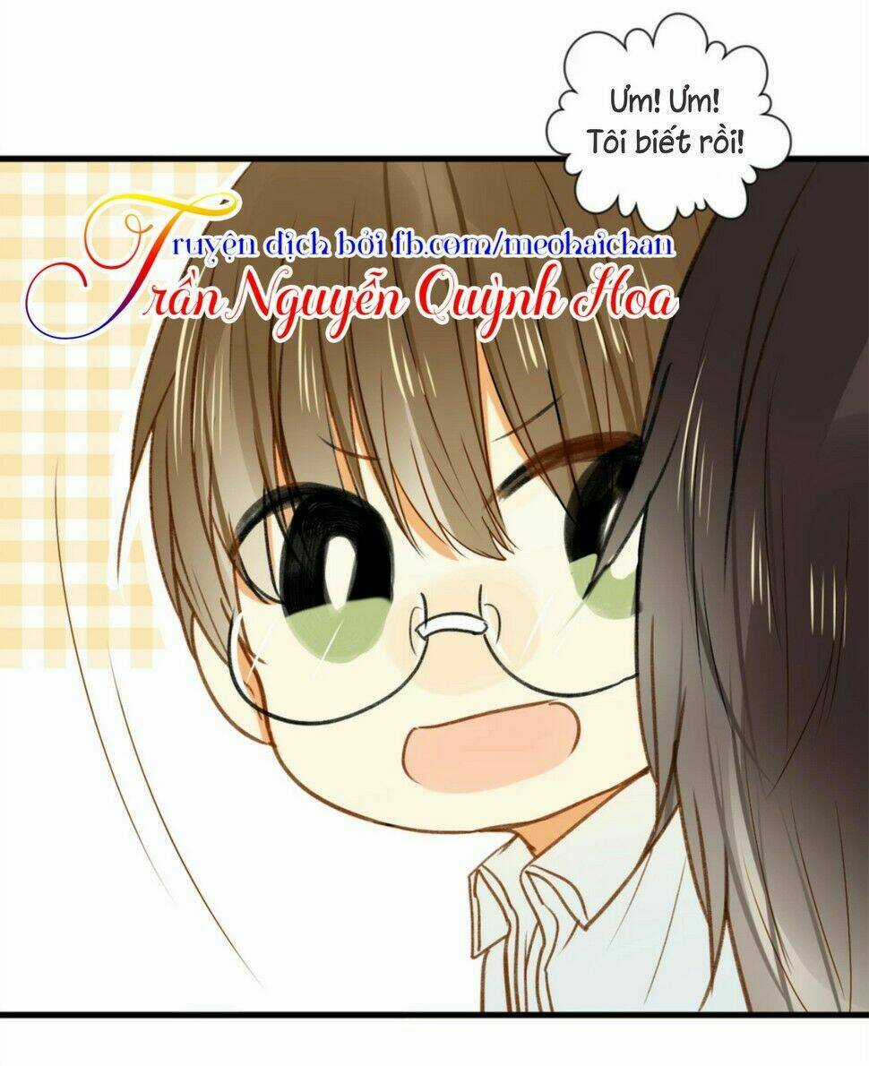 Điều giáo quan hệ Chapter 10 trang 9