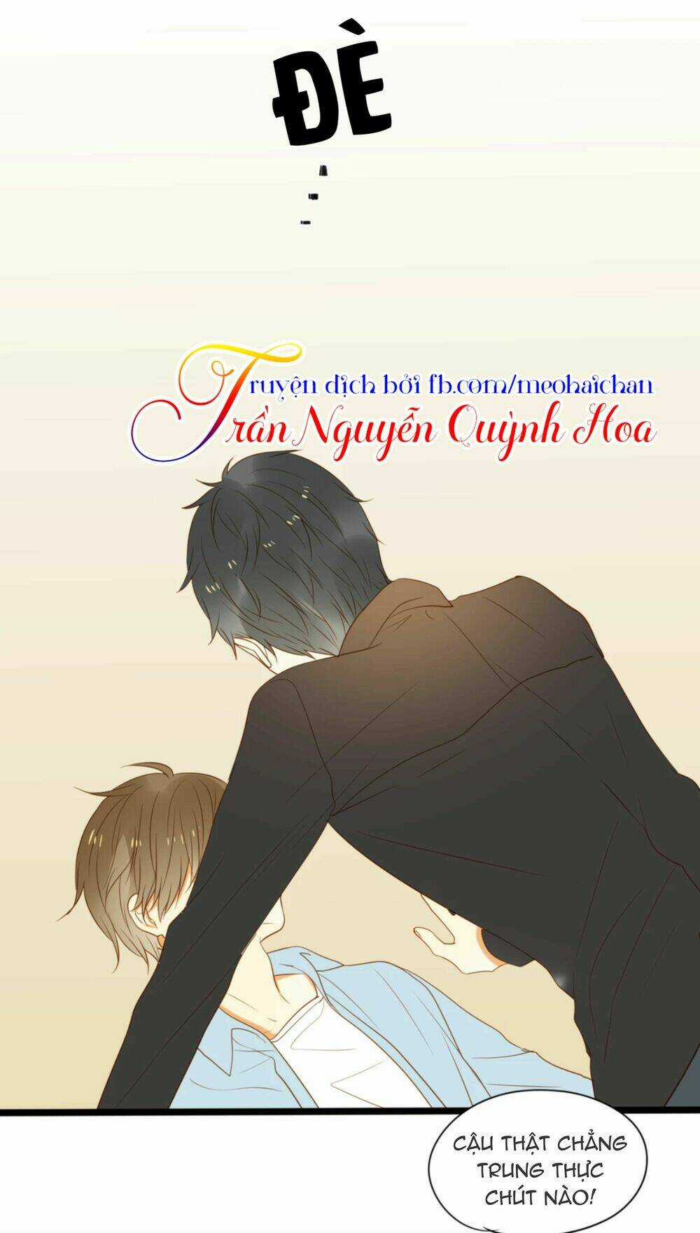 Điều giáo quan hệ Chapter 11 trang 10