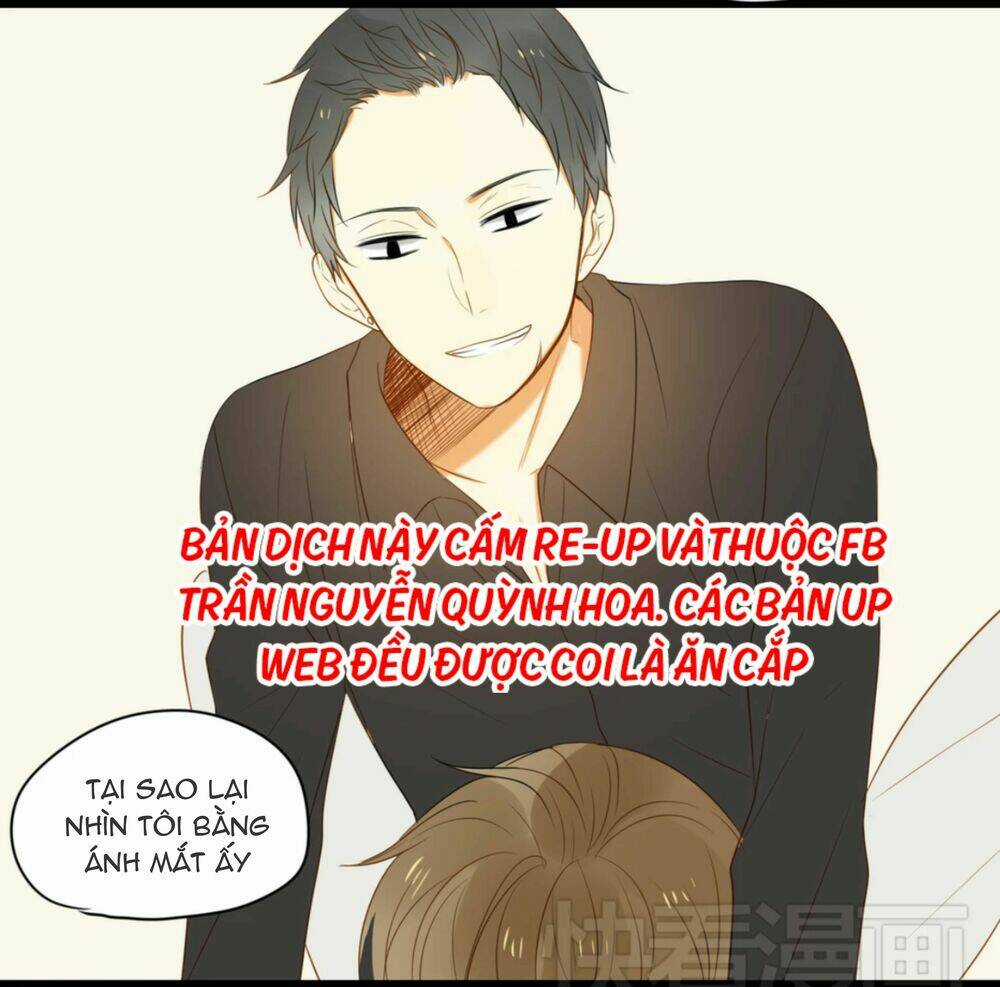 Điều giáo quan hệ Chapter 11 trang 11