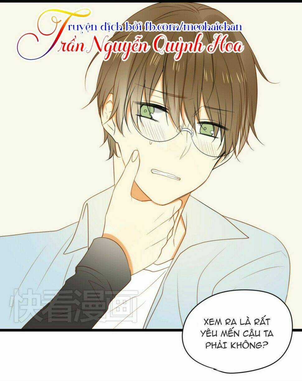 Điều giáo quan hệ Chapter 11 trang 12