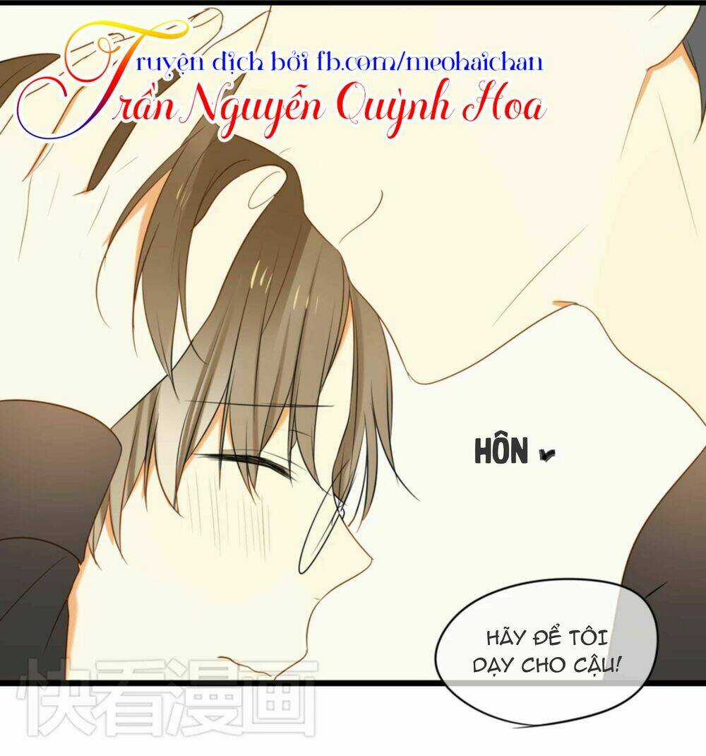 Điều giáo quan hệ Chapter 11 trang 14