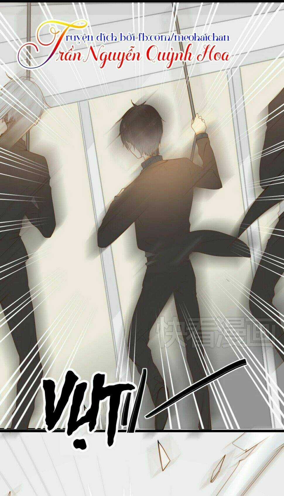 Điều giáo quan hệ Chapter 11 trang 16