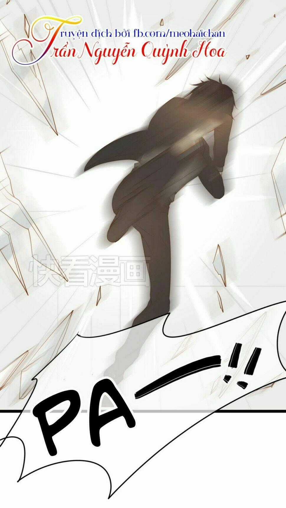 Điều giáo quan hệ Chapter 11 trang 17