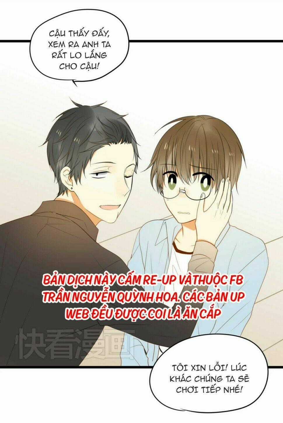 Điều giáo quan hệ Chapter 11 trang 18