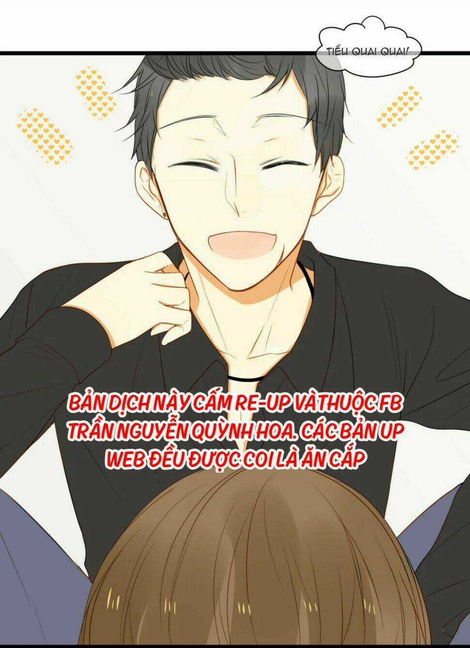 Điều giáo quan hệ Chapter 11 trang 2