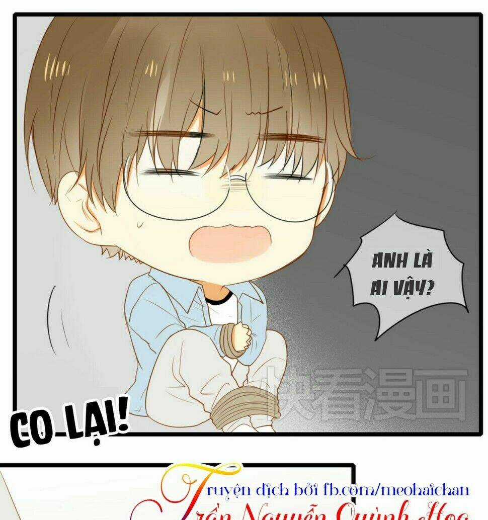 Điều giáo quan hệ Chapter 11 trang 3