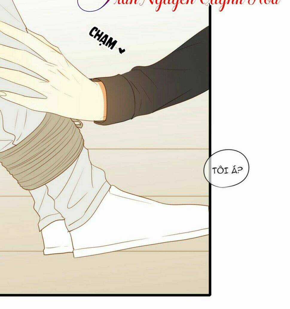 Điều giáo quan hệ Chapter 11 trang 4