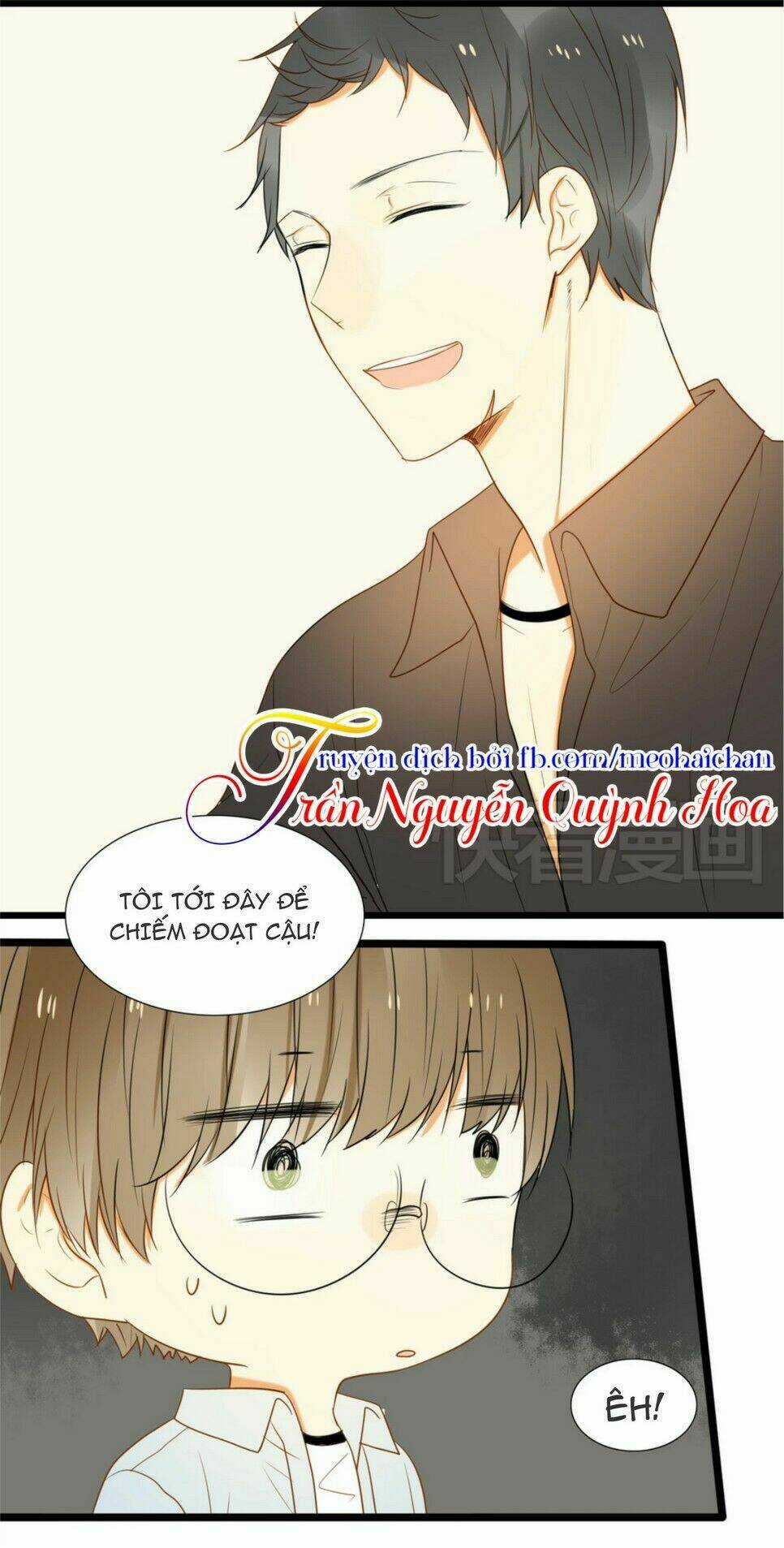 Điều giáo quan hệ Chapter 11 trang 5