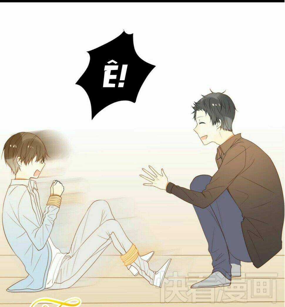 Điều giáo quan hệ Chapter 11 trang 6